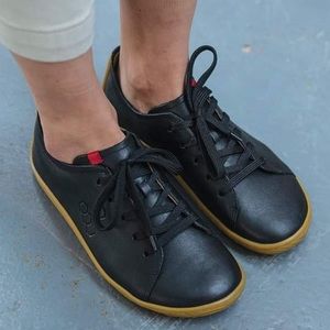 Vivobarefoot Addis shoes, barely worn
